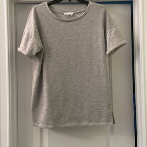 OLIVE+OAK TOP sz medium.